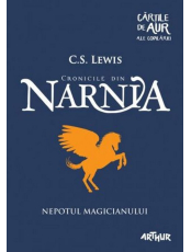Cronicile din Narnia. Nepotul magicianului