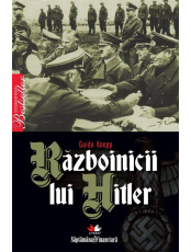 Razboinicii lui Hitler