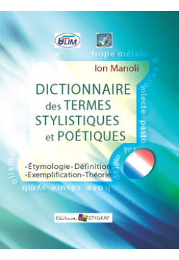 Dictionnaire des termes stylisiques et poetiques