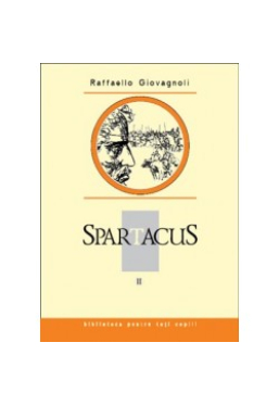 Spartacus vol. 2
