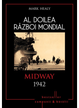 Al Doilea Razboi Mondial. Midway 1942