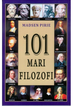 101 mari filozofi