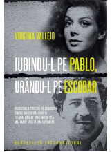 Iubindu-l pe Pablo, urandu-l pe Escobar