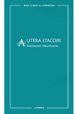 MARI CLASICI AI LITERATURII. LITERA STACOJIE. 