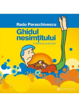 CD Ghidul nesimtitului in lectura autorului AudioBook