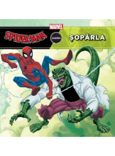 Spider-Man contra Soparla