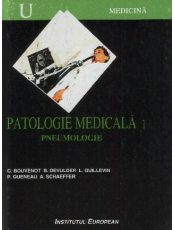 Patologie medicala 1. Pneumologie