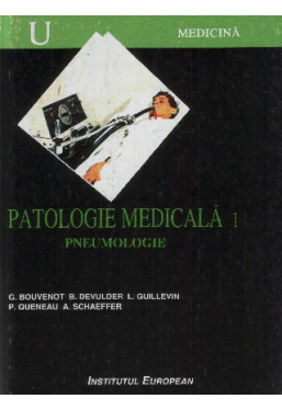 Patologie medicala 1. Pneumologie