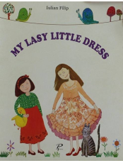 My lasy little dress