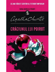 Craciunul lui Poirot