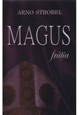Magus. Fratia