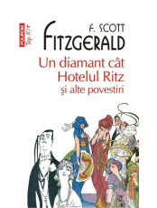 Top 10+ Un diamant cat Hotelul Ritz si alte povestiri