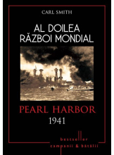 Al Doilea Razboi Mondial. Pearl Harbor 1941
