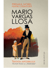 Tentatia imposibilului M.V.Llosa