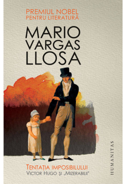 Tentatia imposibilului M.V.Llosa