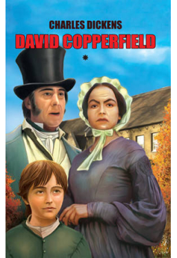 David Copperfield. 3 volume