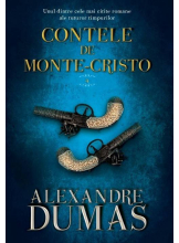 Contele de Monte Cristo. Vol. IV