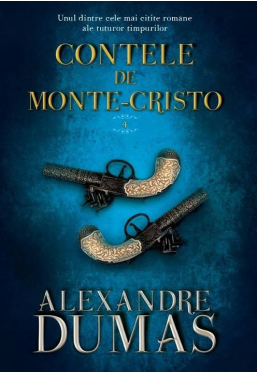 Contele de Monte Cristo. Vol. IV