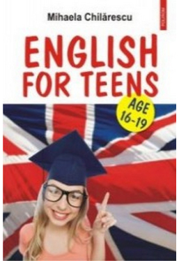 English for teens