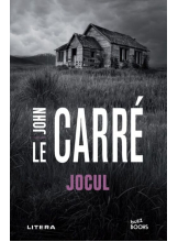 Buzz Books. JOCUL. John le Carre