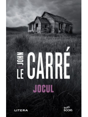 Buzz Books. JOCUL. John le Carre