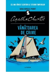 VANATOAREA DE CRIME. 