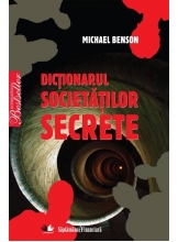 Dictionarul societatilor secrete
