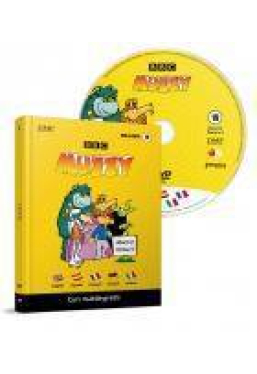Muzzy v.19 +DVD