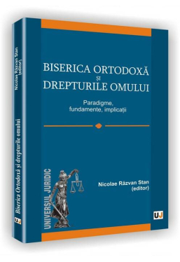 Biserica Ortodoxa si drepturile omului