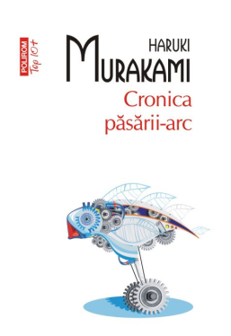 Top 10+ Cronica pasarii-arc