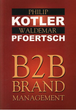B2B Brand Management