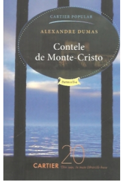 Contele de Monte-Cristo Vol. II