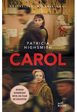 Buzz Books. Carol