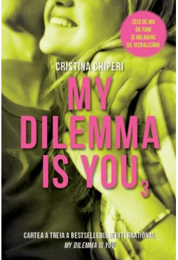 My dilemma is you. Vol.3