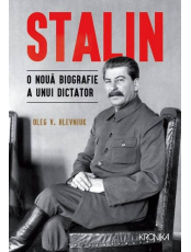 Kronika. Stalin. O noua biografie a unui dictator