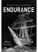 Endurance. Incredibila calatoria a lui Shackleton