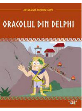 MITOLOGIA. Oracolul din Delphi