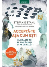 Introspectiv. ACCEPTA-TE ASA CUM ESTI. Cunoaste-te pe tine insuti si pe ceilalti . 