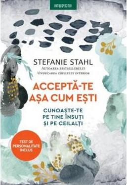 Introspectiv. ACCEPTA-TE ASA CUM ESTI. Cunoaste-te pe tine insuti si pe ceilalti . 