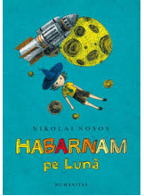 Habarnam pe Luna