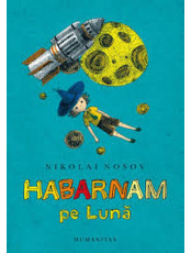 Habarnam pe Luna