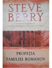 Profetia familiei Romanov S.Berry