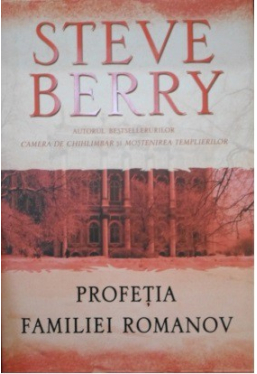 Profetia familiei Romanov S.Berry