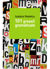 101 greseli gramaticale