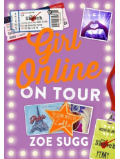 Girl Online: On Tour