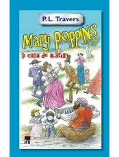 Mary Poppins si casa de alaturi