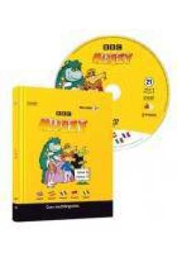 Muzzy v.21 +DVD