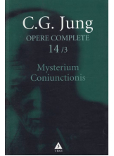 Opere complete. Vol 14/3. Mysterium Coniunctionis