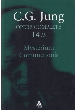 Opere complete. Vol 14/3. Mysterium Coniunctionis