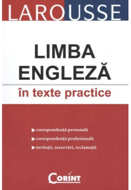 Limba engleza in texte practice